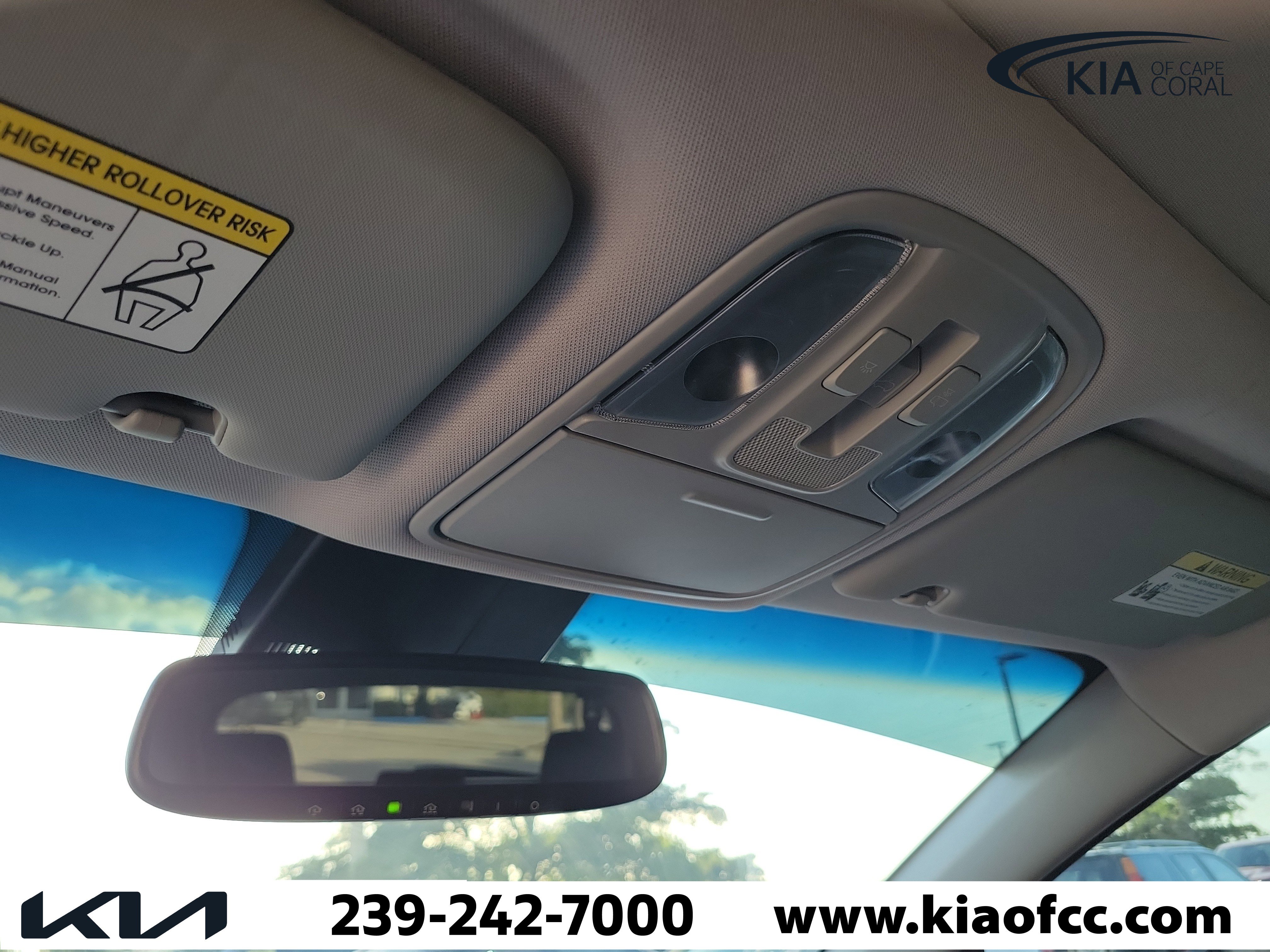 Used 2018 Kia Sportage EX w/ EX Premium Package image 28