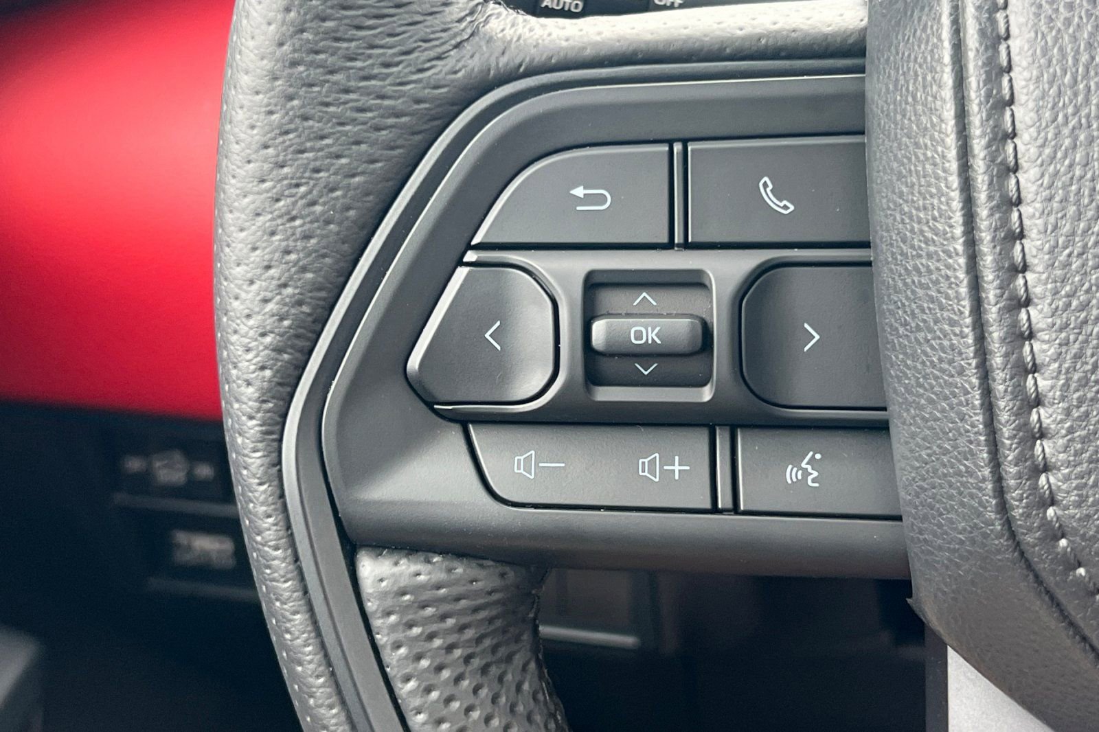 New 2025 Toyota Tundra TRD Pro image 26