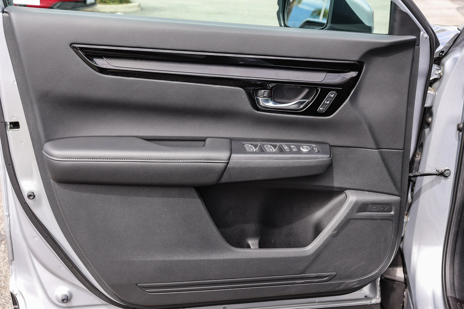 Certified 2026 Honda CR-V EX-L image 24