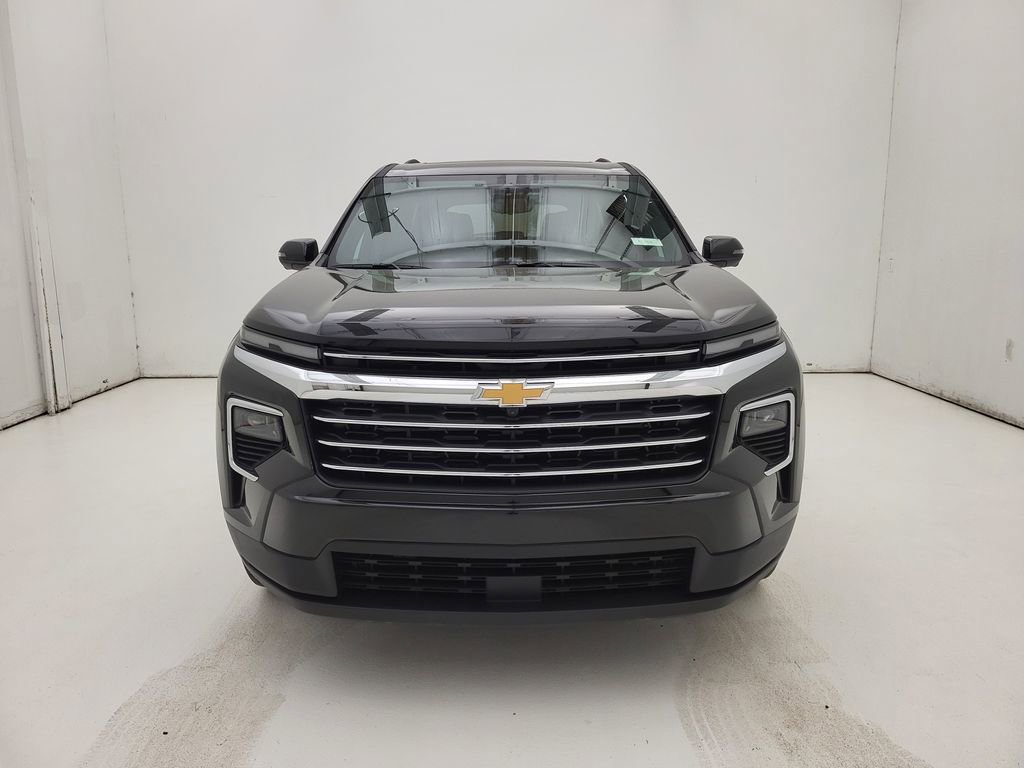 New 2026 Chevrolet Traverse LT w/ Sun and Wheel Package image 22