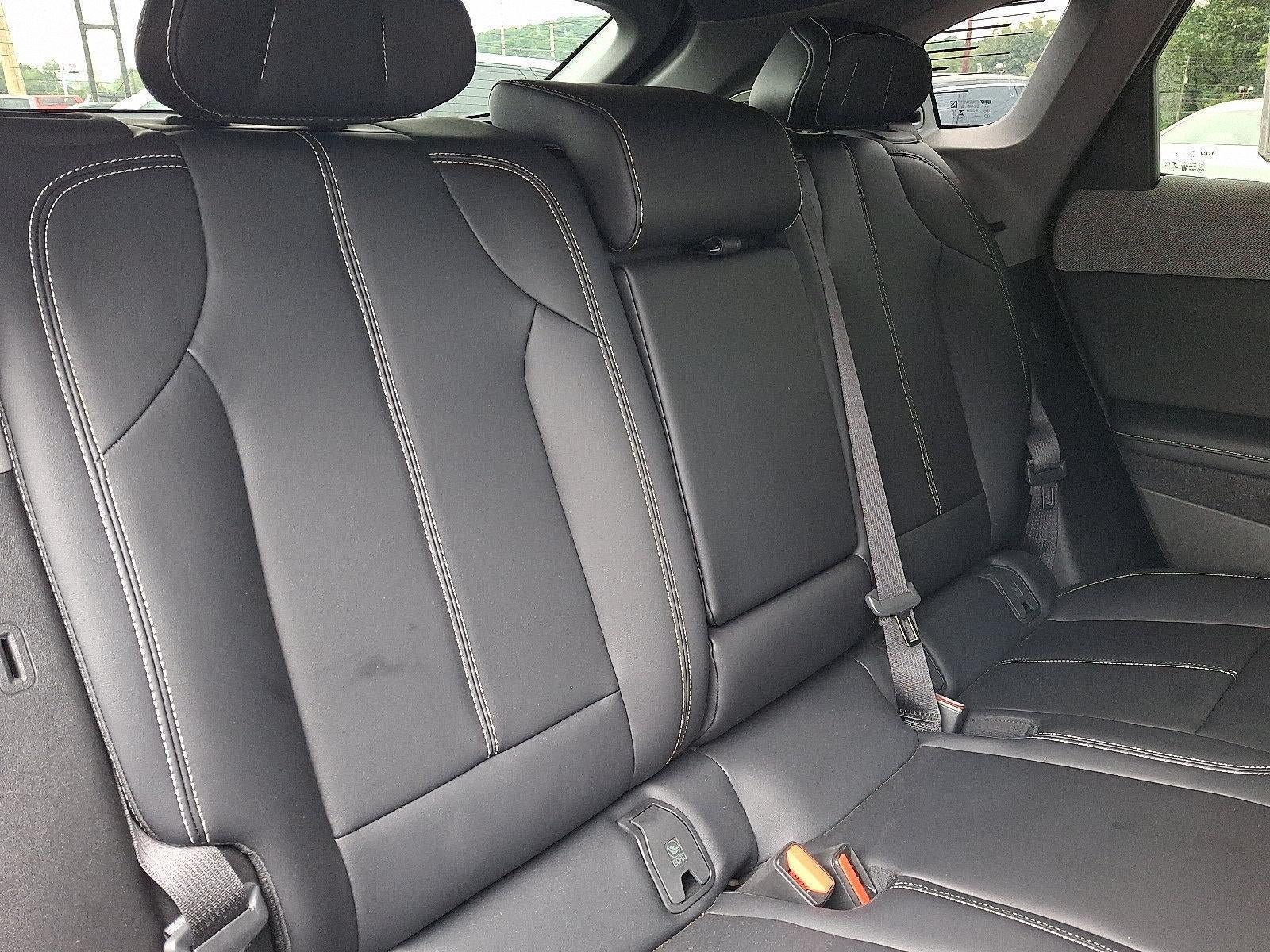 New 2027 Cadillac Optiq Luxury w/ LPO, Floor Liner Package AWD/4WD image 20