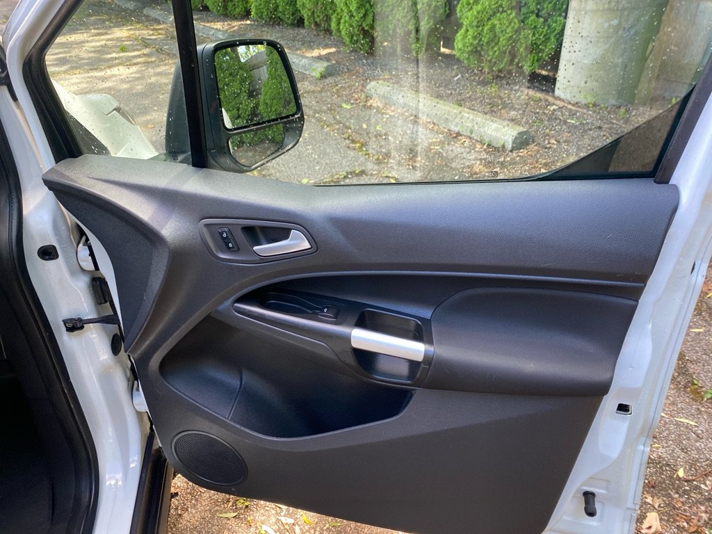 Used 2015 Ford Transit Connect XLT FWD image 22