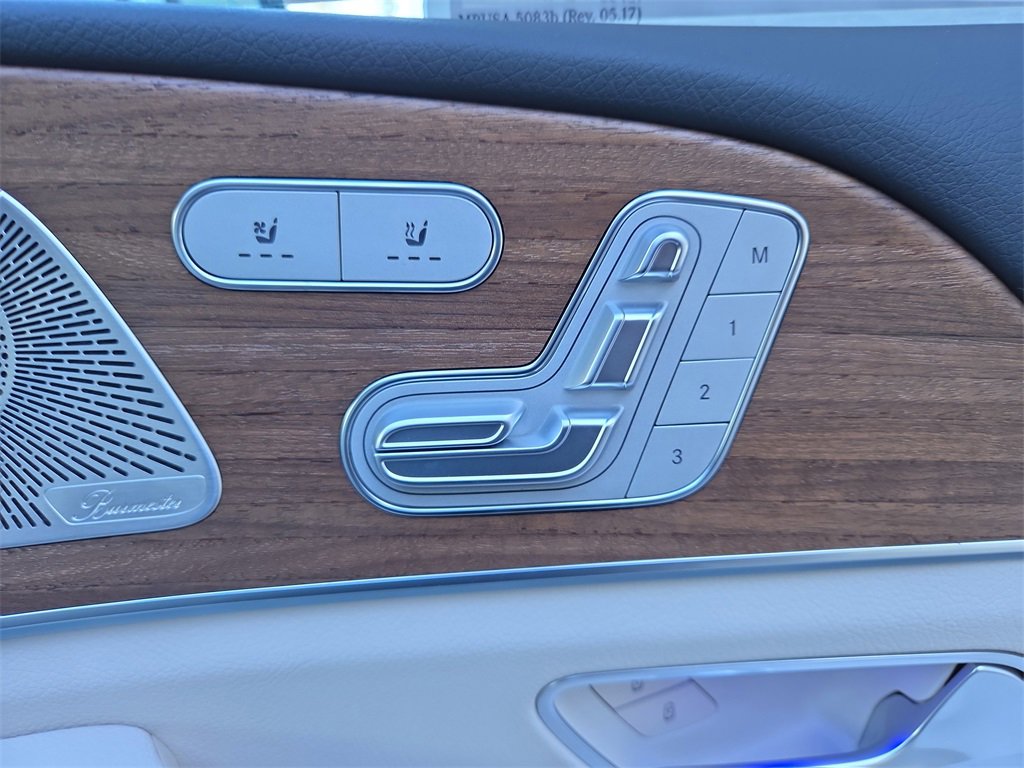 Used 2026 Mercedes-Benz GLE 350 4MATIC image 16