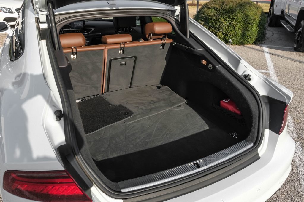 Used 2016 Audi A7 3.0T Prestige image 59