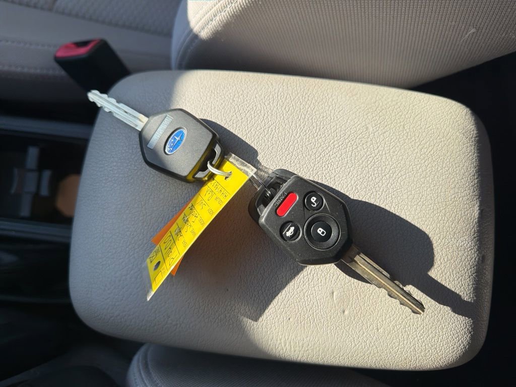 Used 2017 Subaru Forester 2.5i w/ Alloy Wheel Package image 16