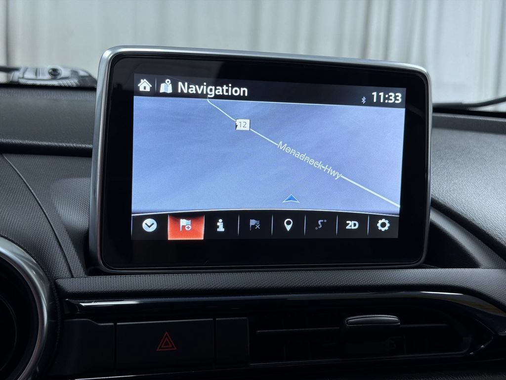 Used 2016 MAZDA MX-5 Miata Grand Touring RWD image 23