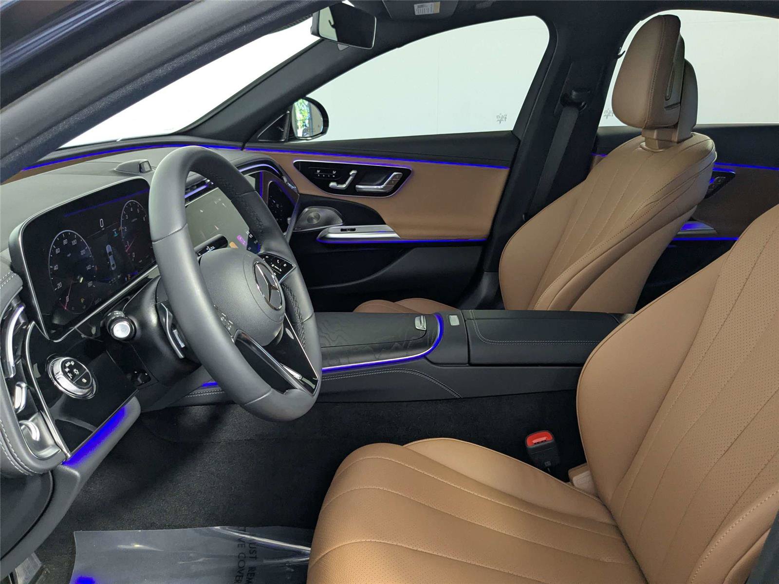 Used 2026 Mercedes-Benz E 350 Sedan image 12