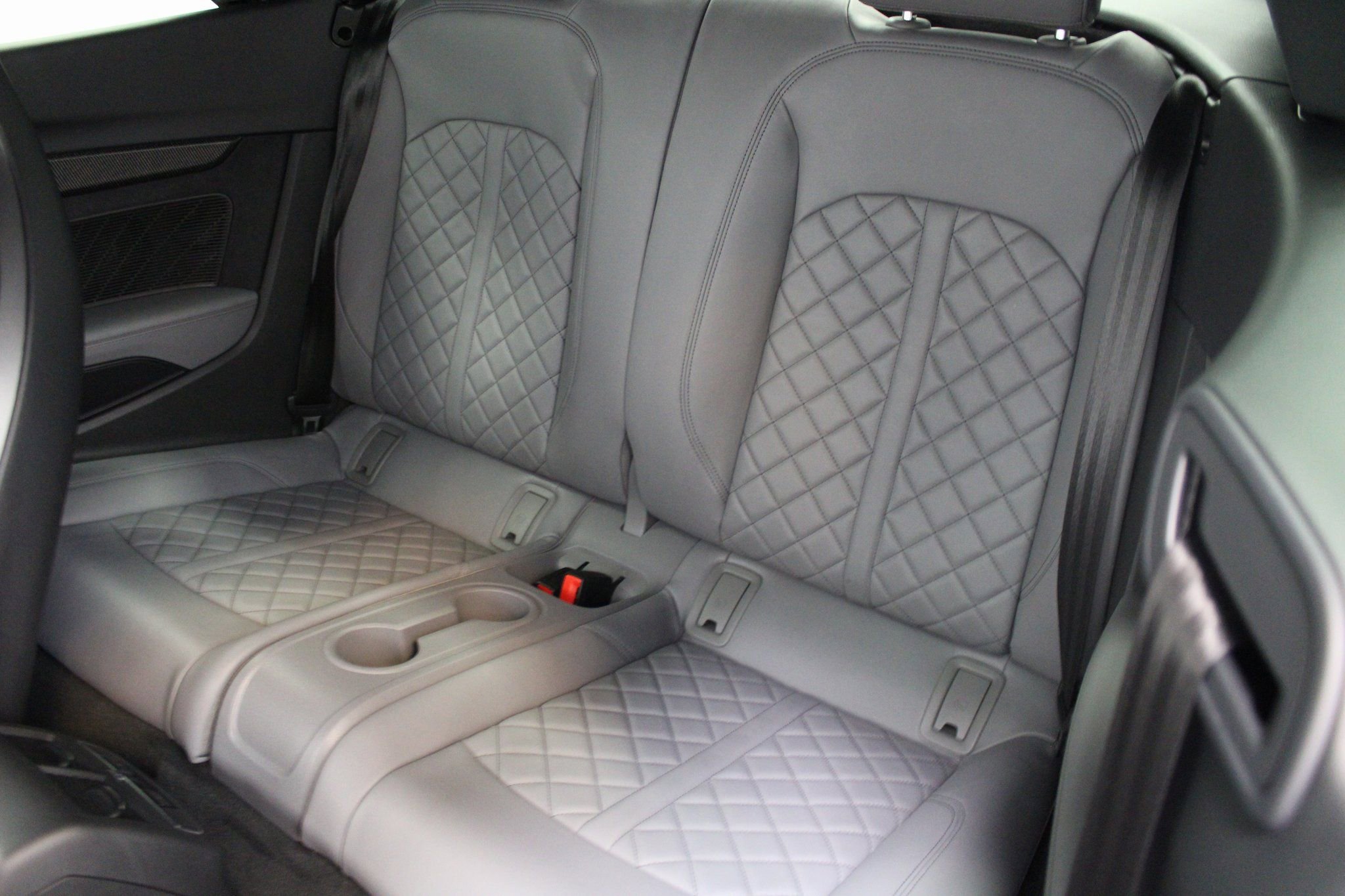 Used 2022 Audi S5 Premium Plus w/ Premium Plus Package image 15