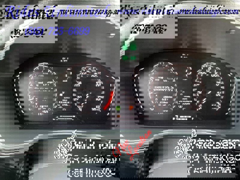 Used 2022 Honda Civic Sport image 23