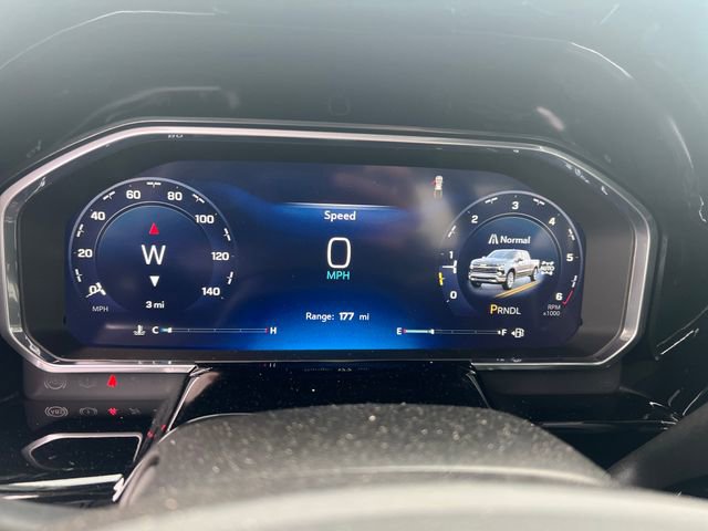 New 2026 Chevrolet Silverado 1500 LT image 15