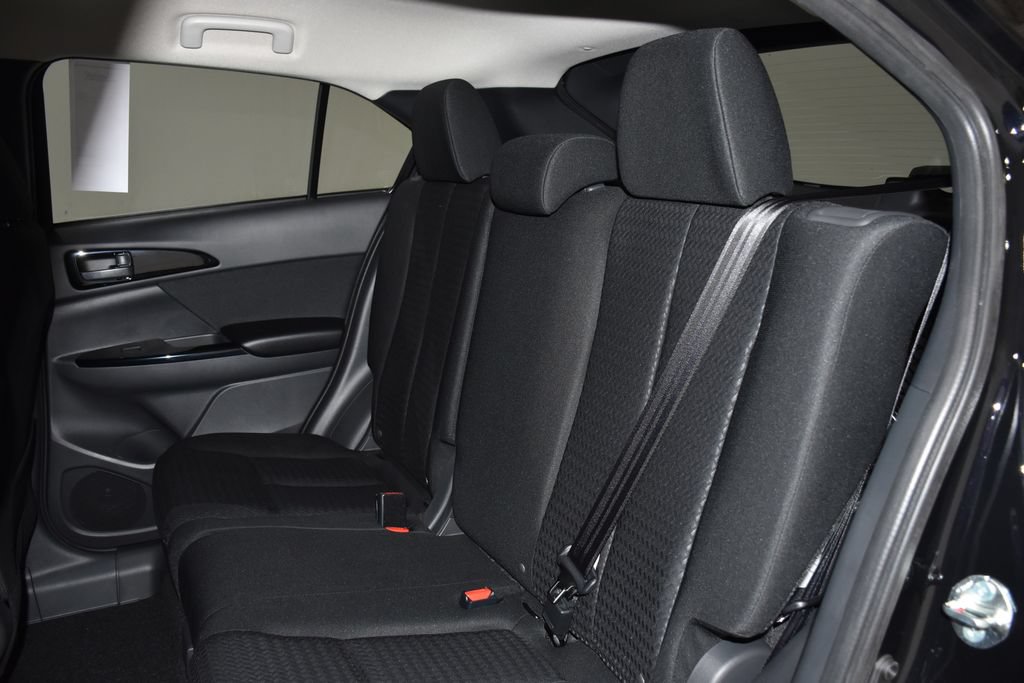 New 2026 Mitsubishi Eclipse Cross LE AWD/4WD image 26