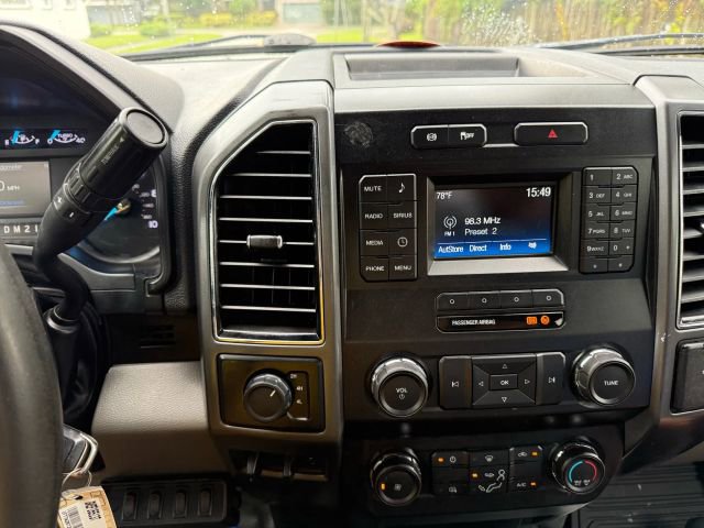 Used 2019 Ford F250 XLT image 20