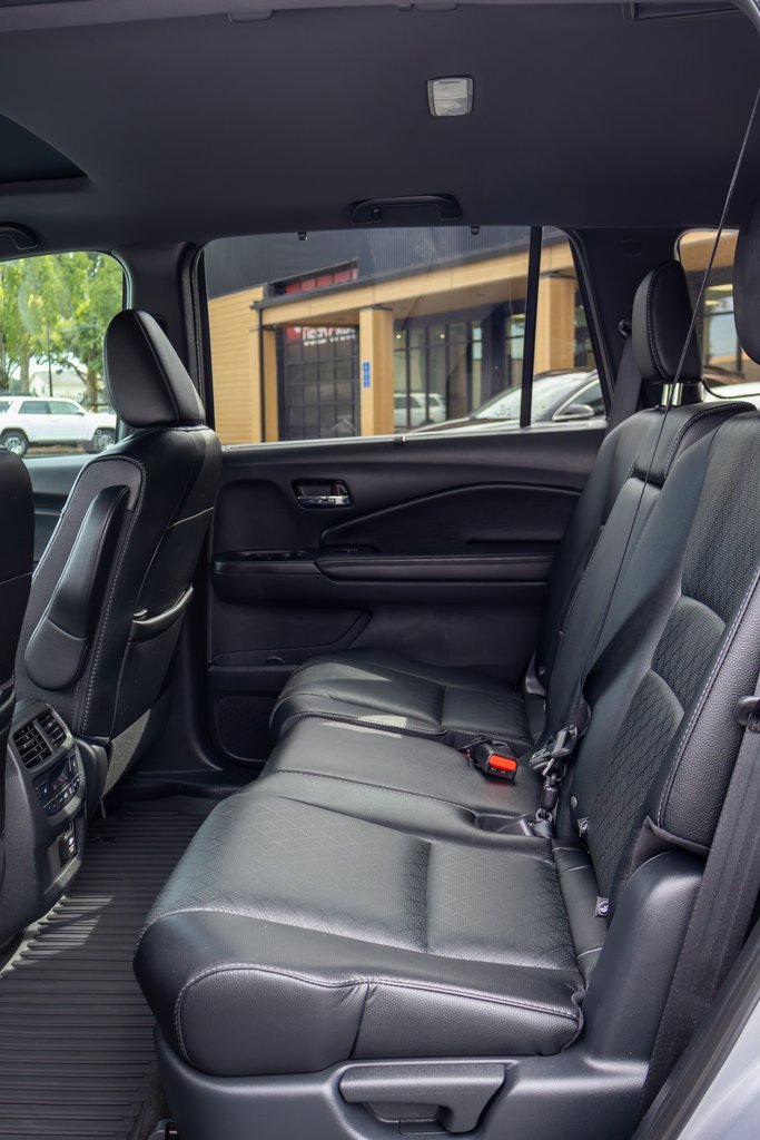 Used 2020 Honda Passport Elite image 14