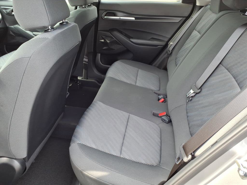 New 2026 Kia Seltos LX image 12