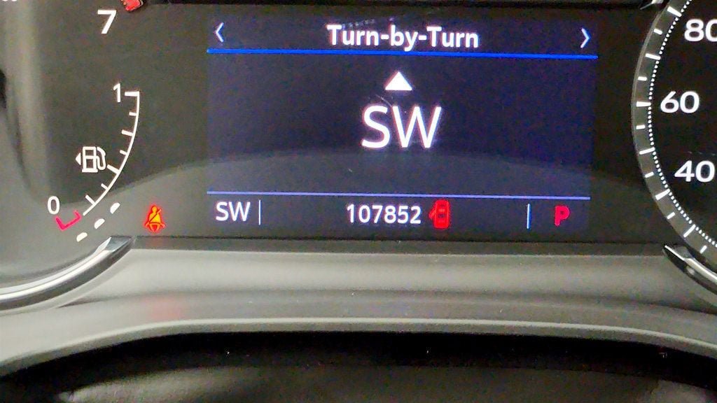 Used 2021 Cadillac XT6 Luxury FWD image 16