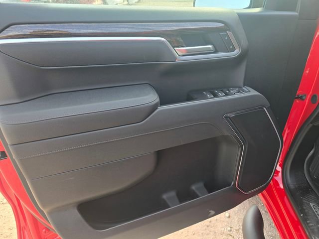 New 2026 GMC Sierra 1500 Elevation w/ Elevation Select Package image 19