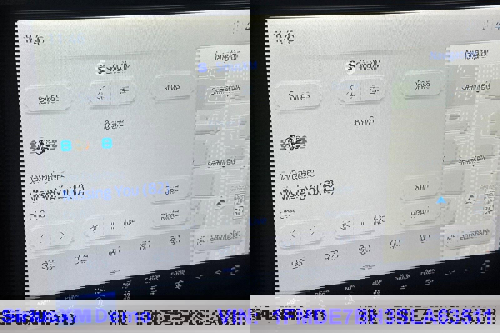 Certified 2025 Ford Bronco Big Bend image 30