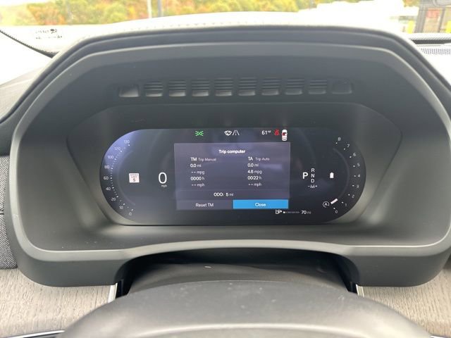 New 2026 Volvo XC90 B6 Ultra w/ Protection Package image 16