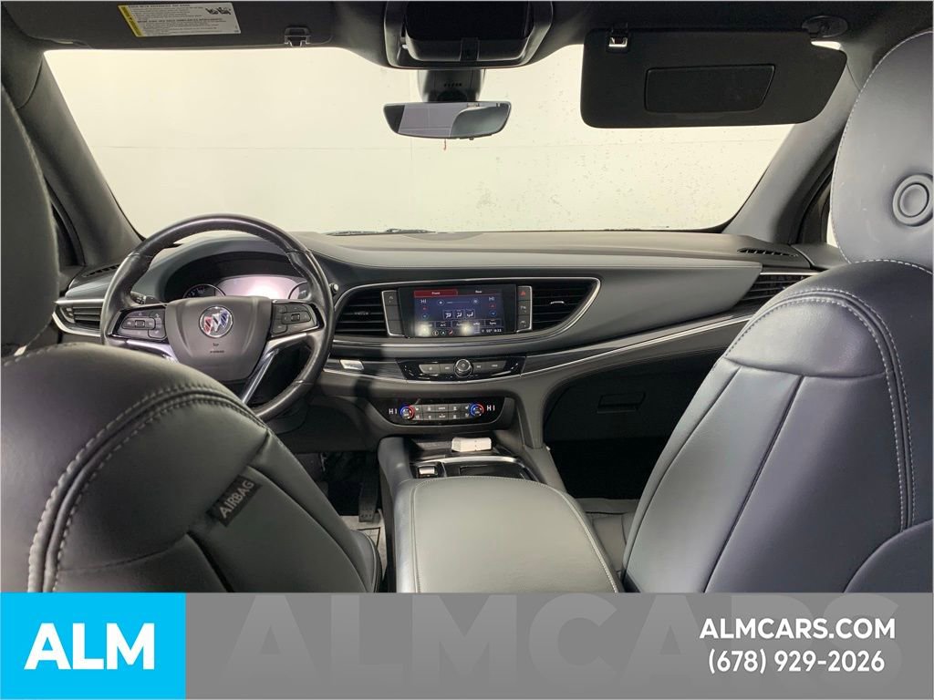 Used 2024 Buick Enclave Premium image 33