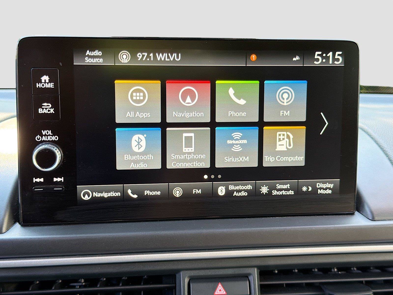 Used 2024 Honda Pilot Elite image 35