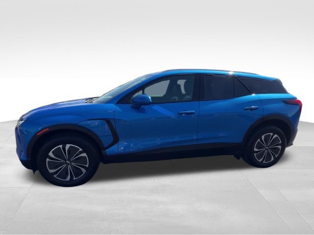 Certified 2024 Chevrolet Blazer EV LT AWD/4WD image 3