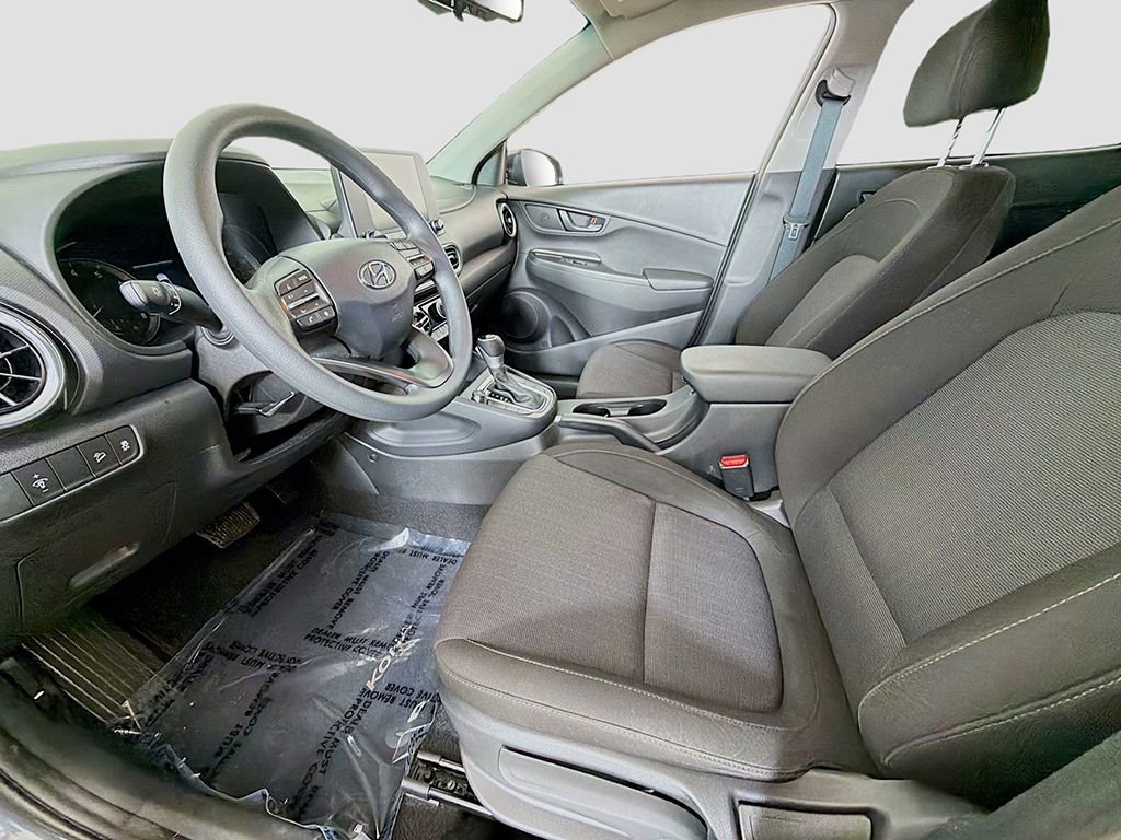Used 2022 Hyundai Kona SEL image 18