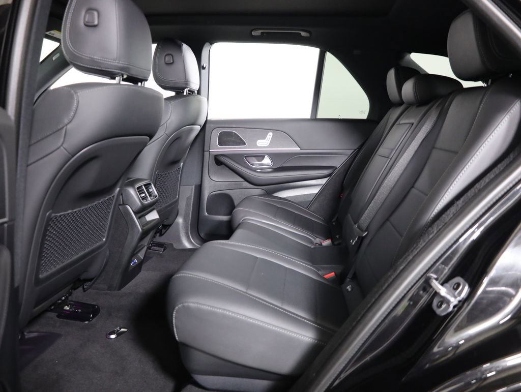 Used 2026 Mercedes-Benz GLE 350 4MATIC image 41