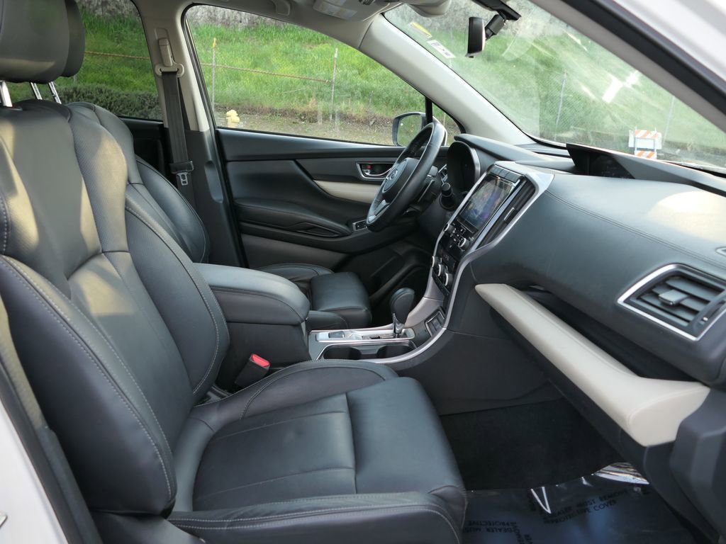 Used 2019 Subaru Ascent Limited w/ Popular Package #2A image 25