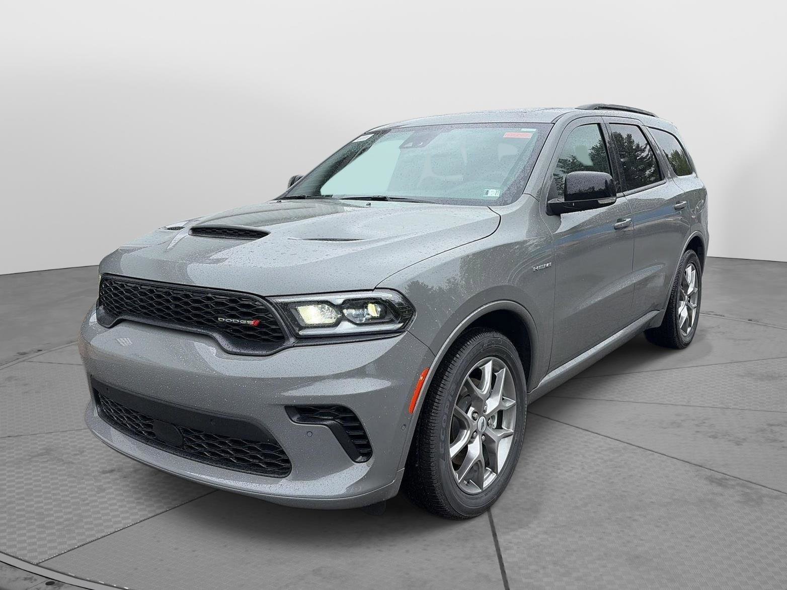 New 2026 Dodge Durango GT AWD/4WD image 10