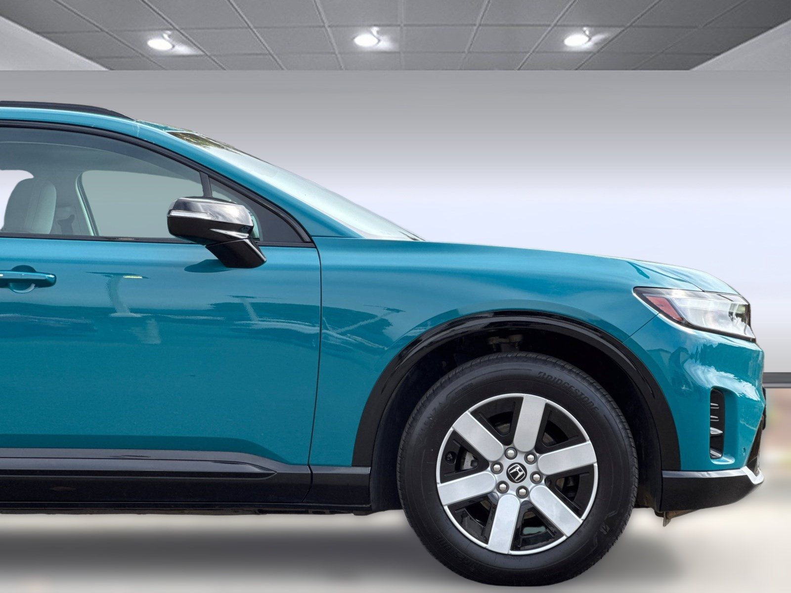 Certified 2024 Honda Prologue Touring image 37