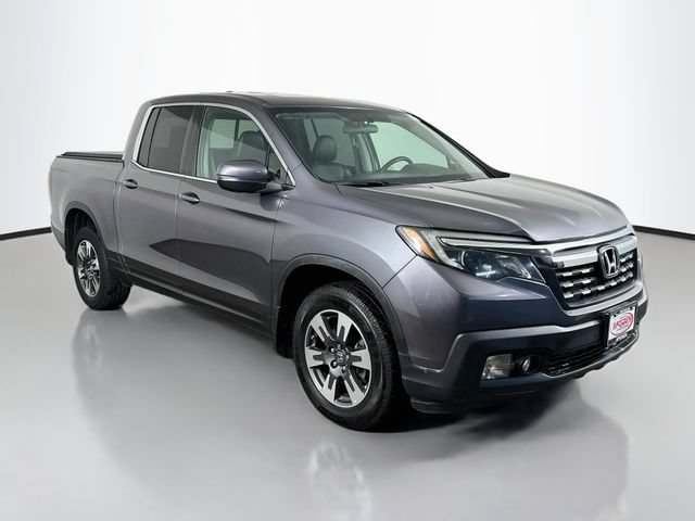 Used 2019 Honda Ridgeline RTL image 15