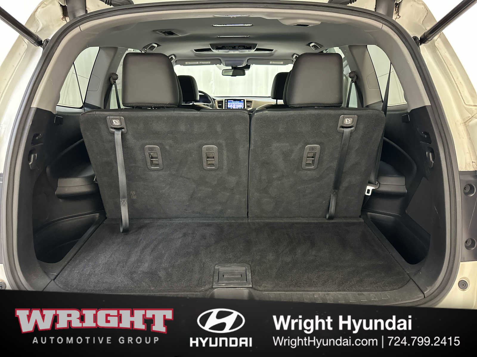 Used 2018 Honda Pilot Touring image 14