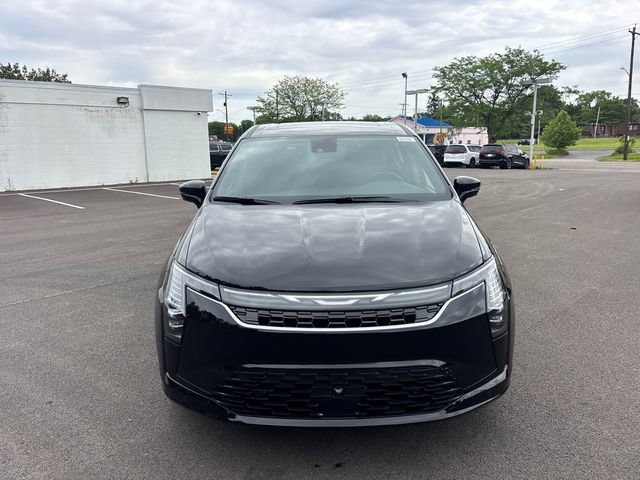 New 2027 Chrysler Pacifica Select AWD/4WD image 5