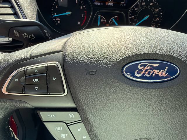 Used 2018 Ford Escape Titanium w/ Ford Safe & Smart Package AWD/4WD image 32