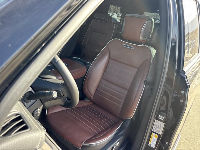 Used 2024 GMC Yukon Denali Ultimate image 27