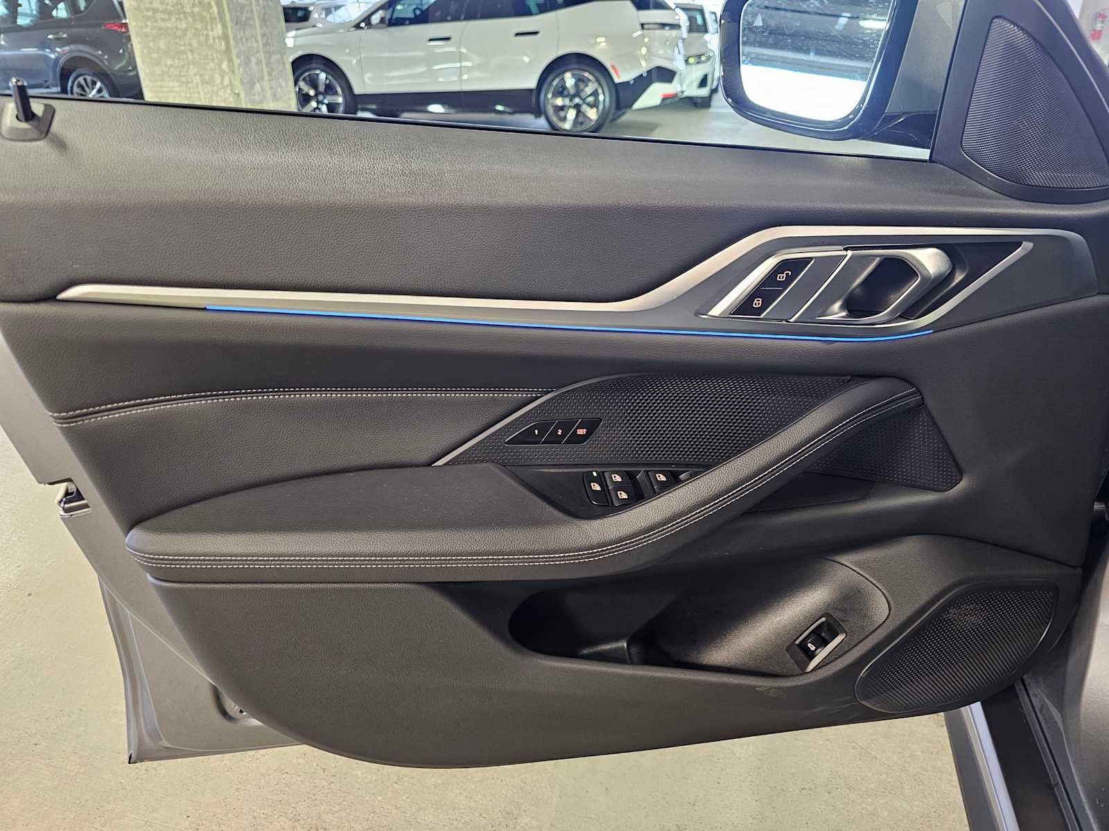 Used 2023 BMW i4 eDrive35 w/ Premium Package image 32