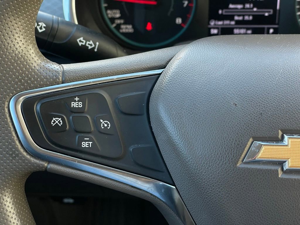 Used 2021 Chevrolet Malibu LT image 15