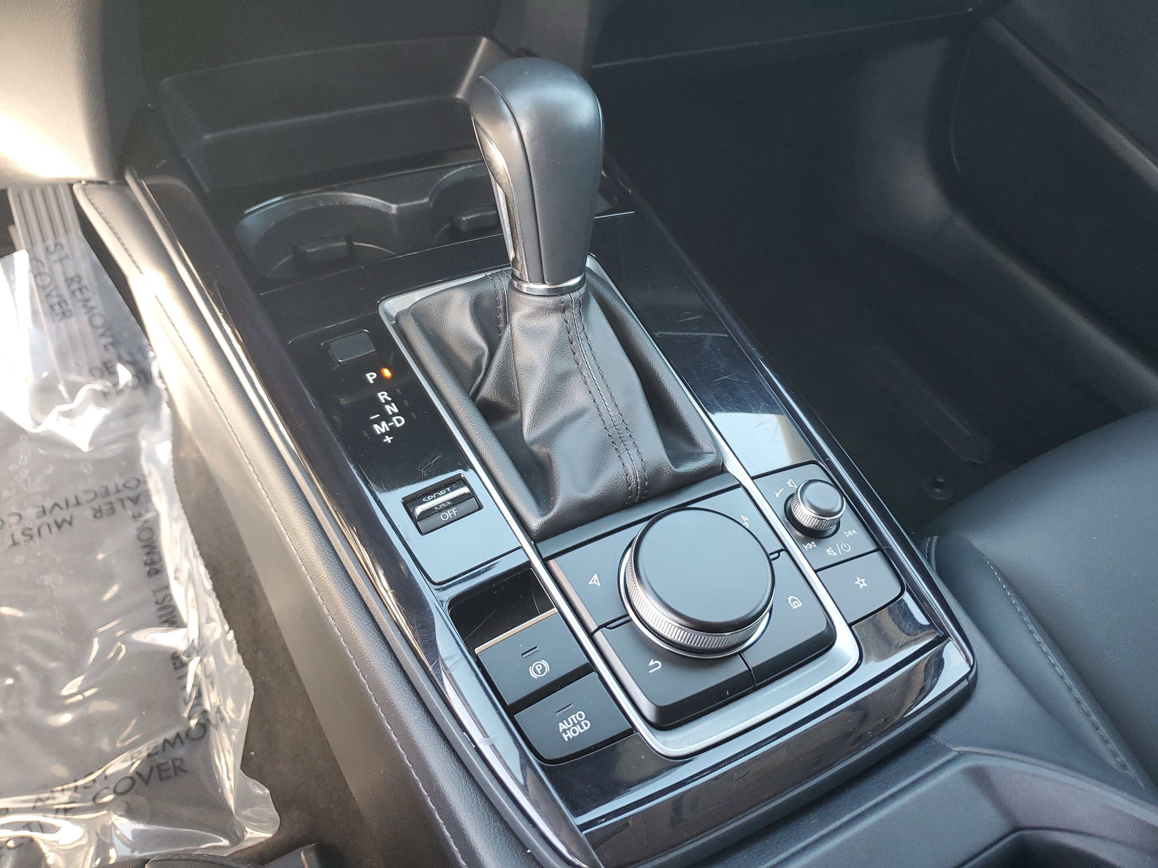 Used 2024 MAZDA CX-30 AWD 2.5 S w/ Select Sport Pkg image 25