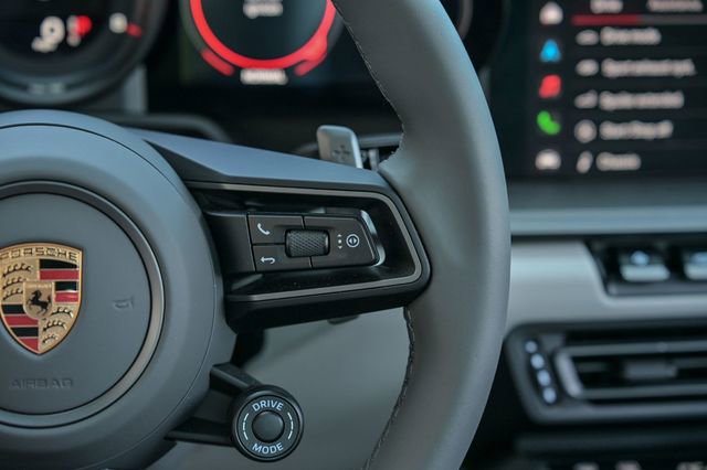 Used 2024 Porsche 911 Carrera S image 42