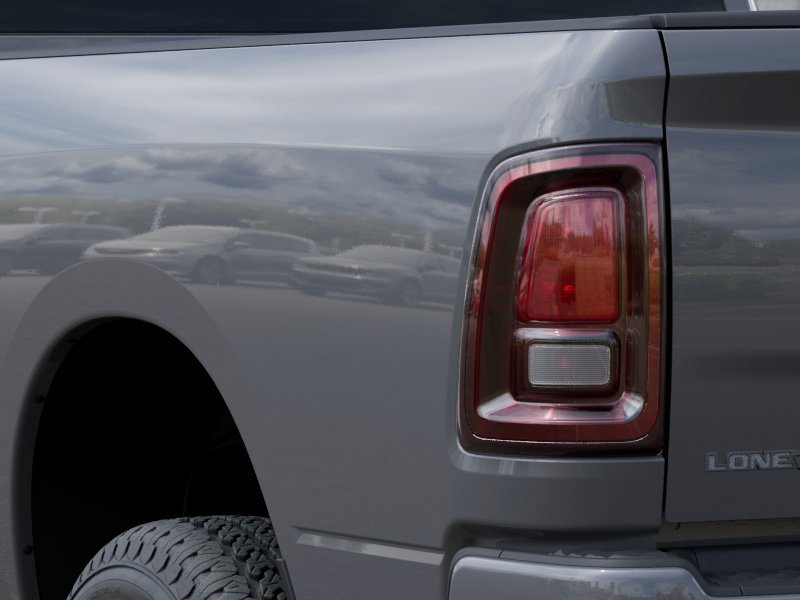New 2026 RAM 2500 Lone Star AWD/4WD image 28