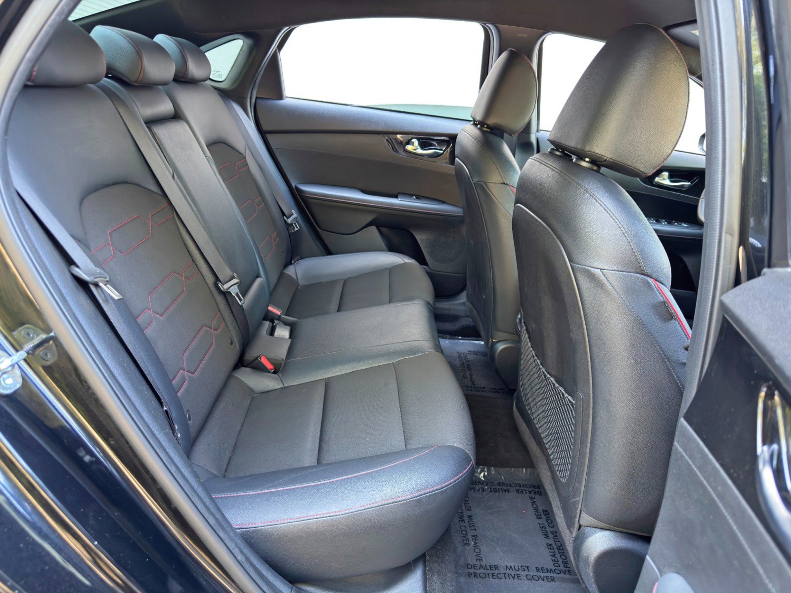 Used 2023 Kia Forte GT FWD image 35