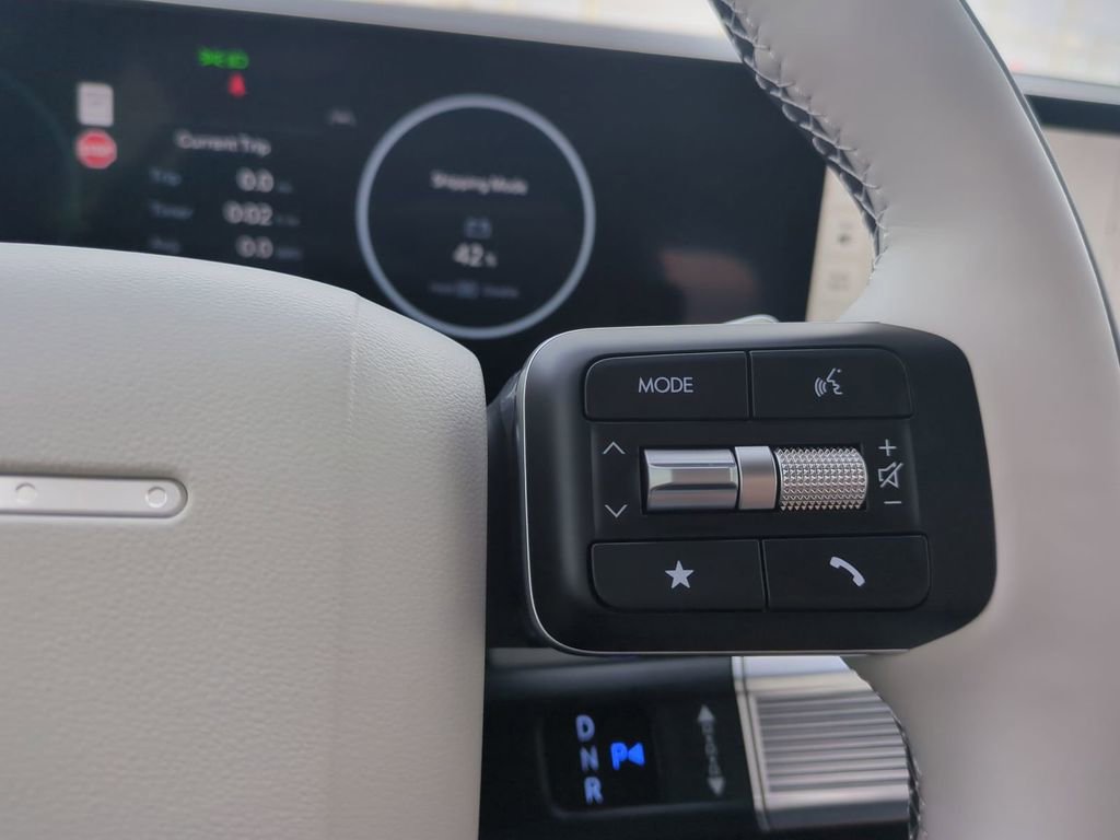 New 2026 Hyundai Santa Fe Calligraphy image 35