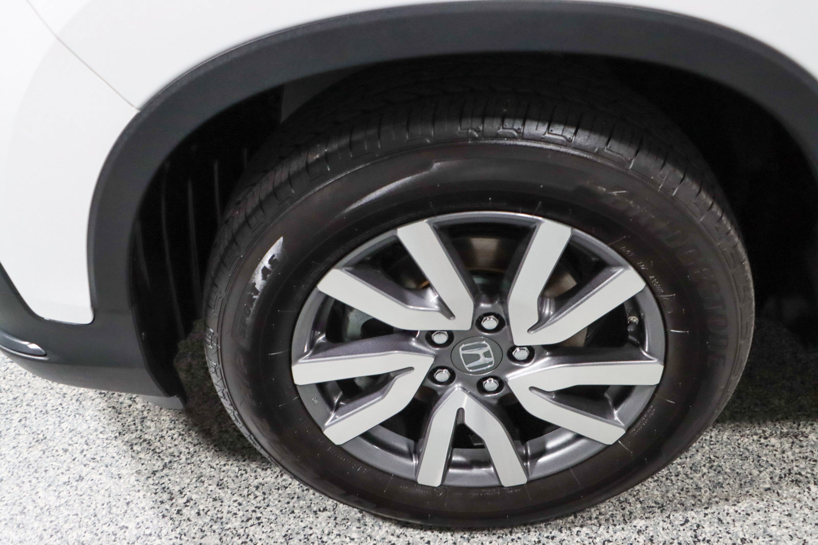 Used 2022 Honda Pilot EX-L image 11