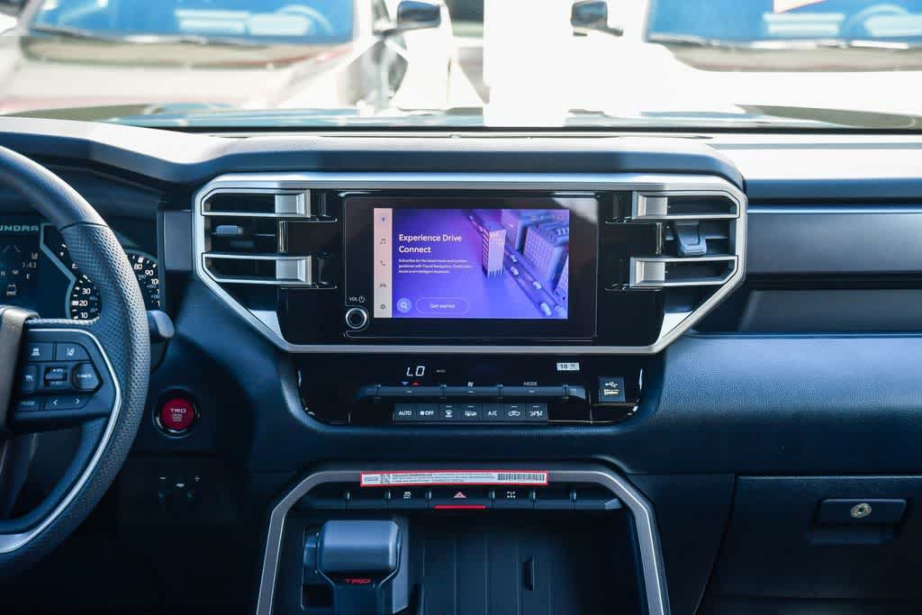 New 2026 Toyota Tundra SR5 AWD/4WD image 13