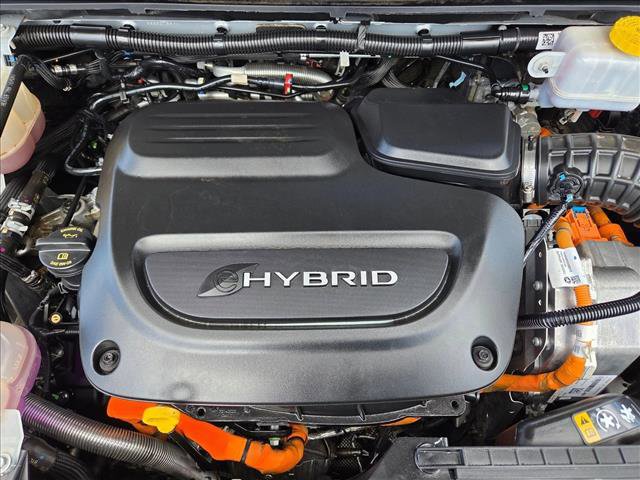 Used 2023 Chrysler Pacifica Touring-L FWD image 21