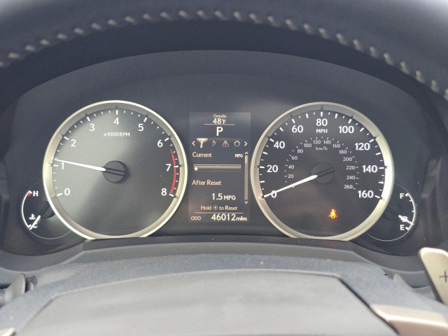 Used 2014 Lexus IS 250 image 30