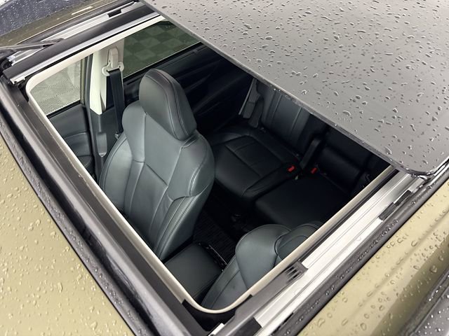 New 2026 Subaru Ascent Limited AWD/4WD image 22
