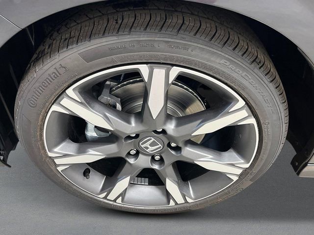 New 2026 Honda Civic Sport Touring image 11