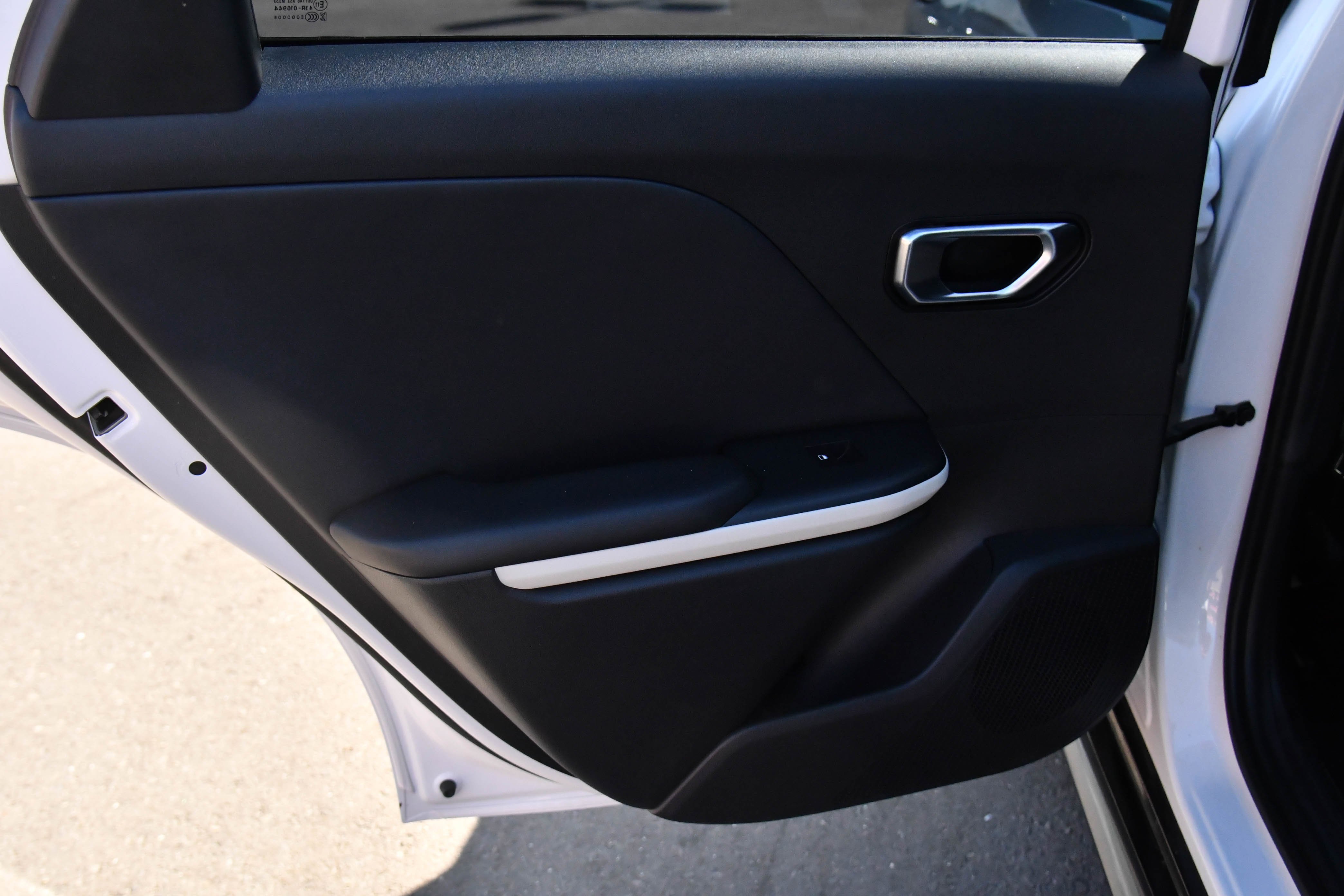 Used 2025 Kia K4 GT-Line w/ GT-Line Premium Package image 41