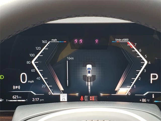 New 2026 BMW X5 xDrive40i w/ M Sport Package image 26